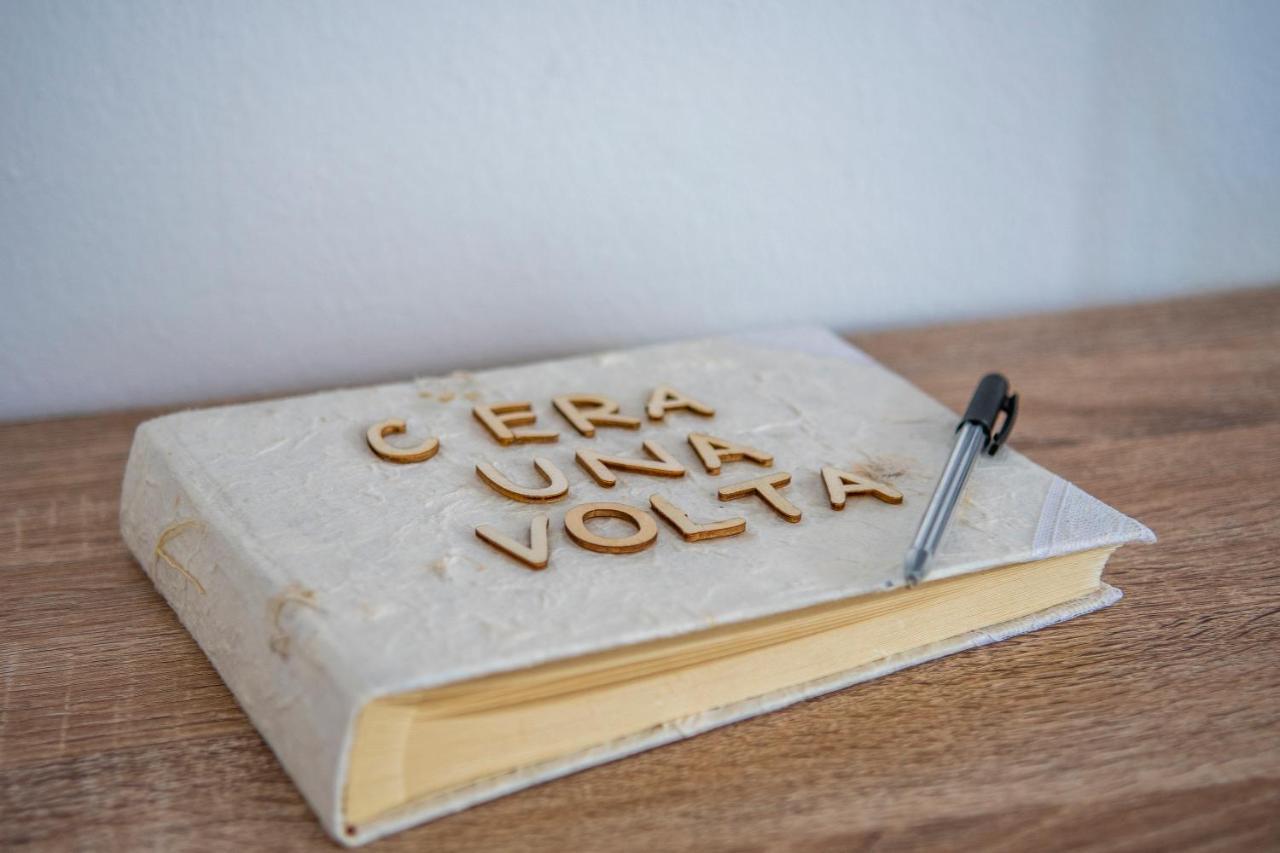 C'Era Una Volta Baveno Luaran gambar